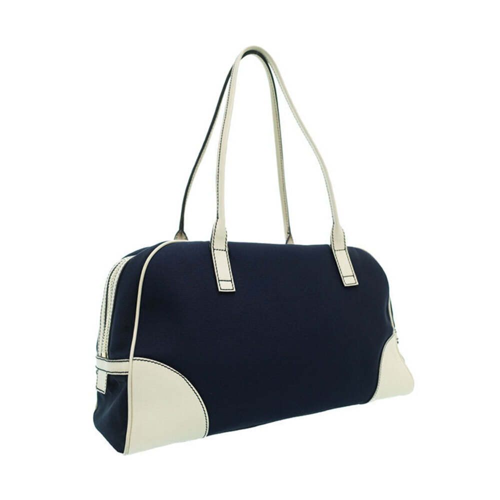 Gucci Logo Boston Shoulder Bag